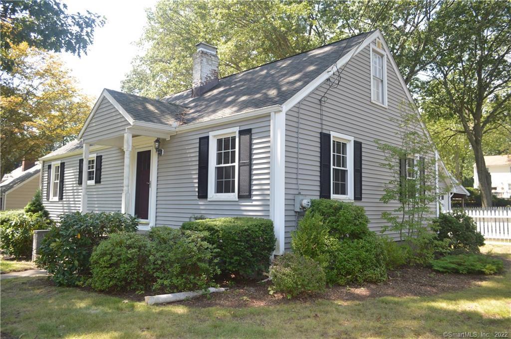155 Fernwood Road Trumbull CT 06611
