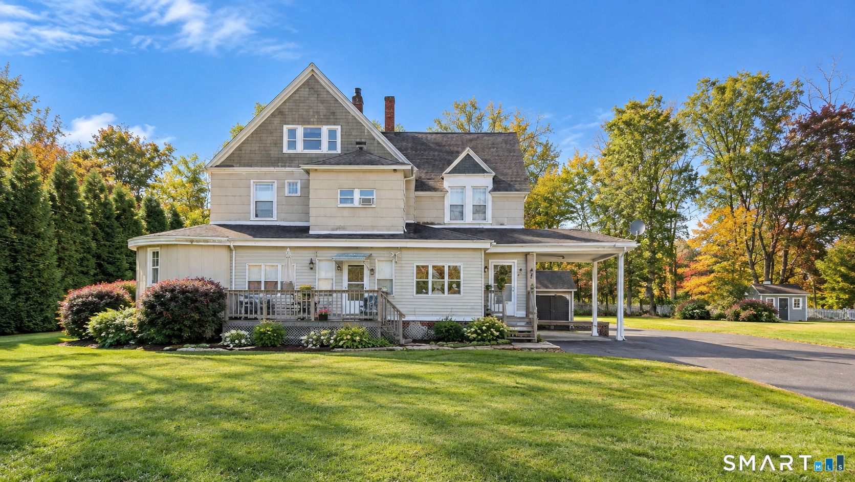 19 Wooster Road Simsbury CT 06081