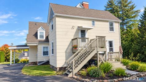 19 Wooster Road Simsbury CT 06081
