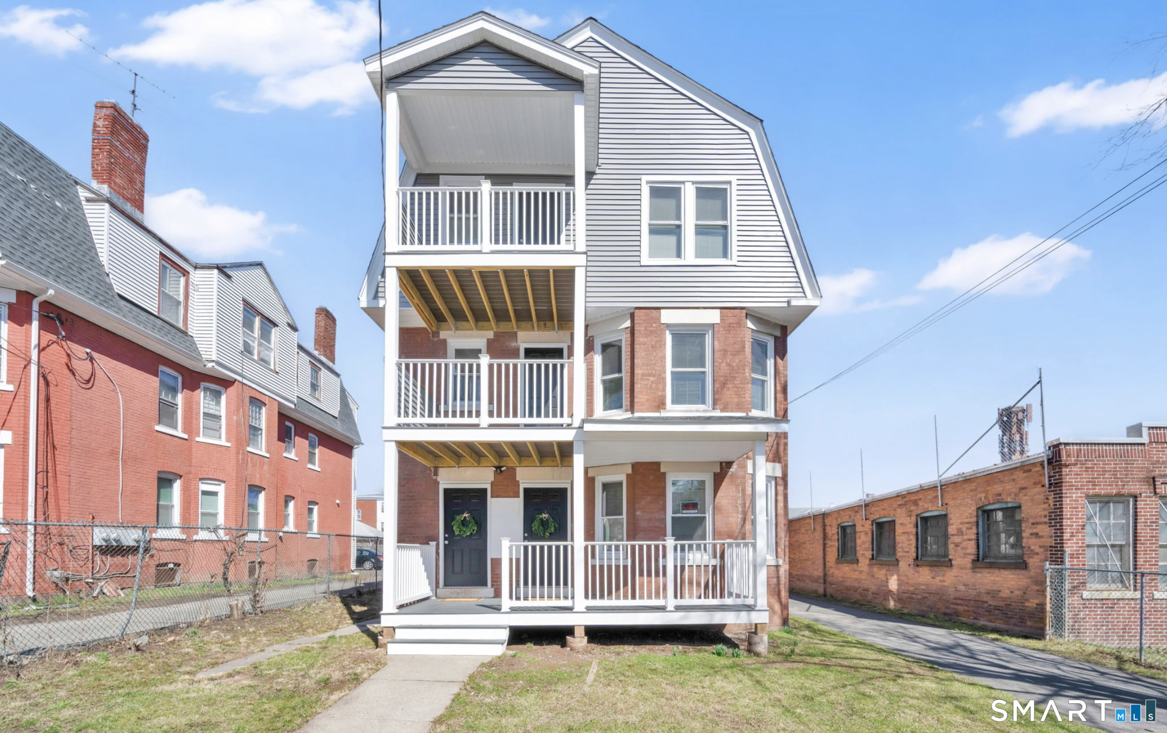 144 Madison Street Hartford CT 06106