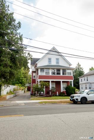 651 Main St Street Branford CT 06405