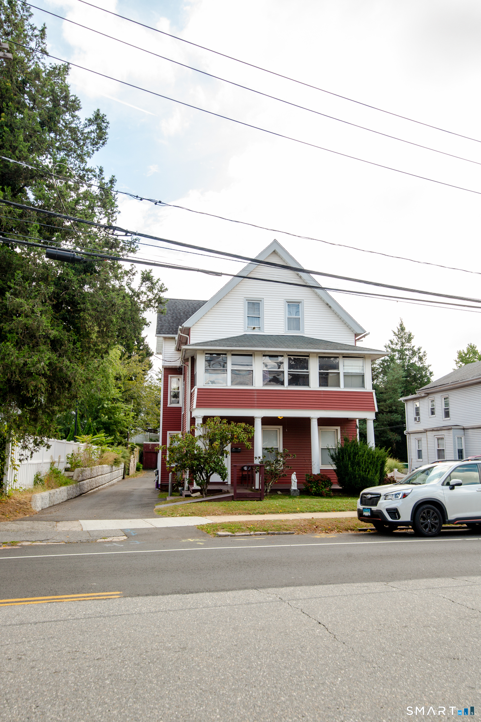 651 Main St Street Branford CT 06405