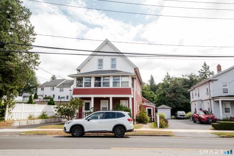 651 Main St Street Branford CT 06405