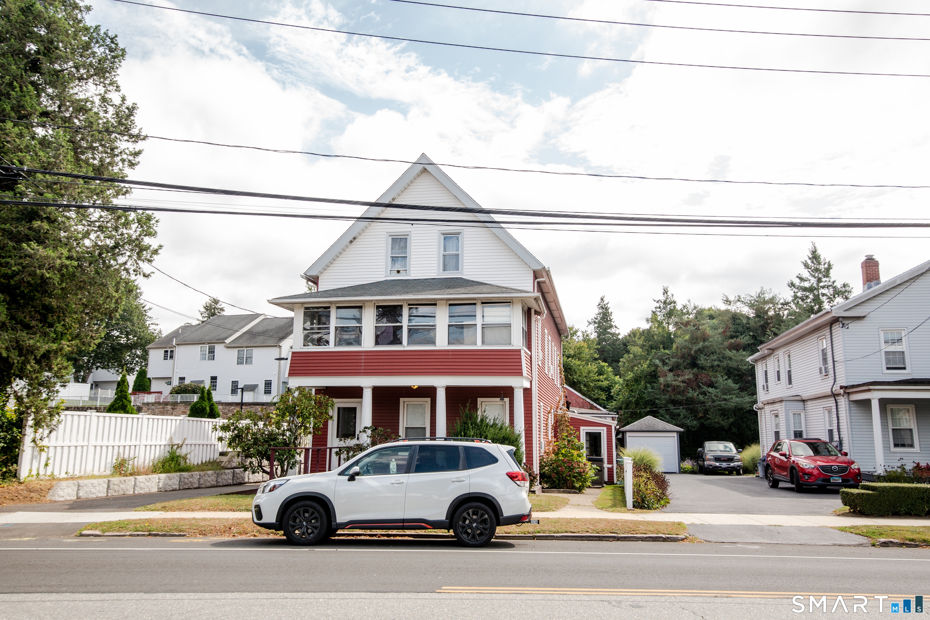 651 Main St Street Branford CT 06405