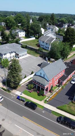 651 Main St Street Branford CT 06405