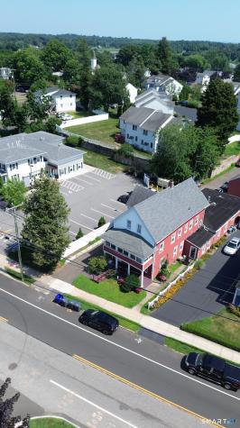 651 Main St Street Branford CT 06405