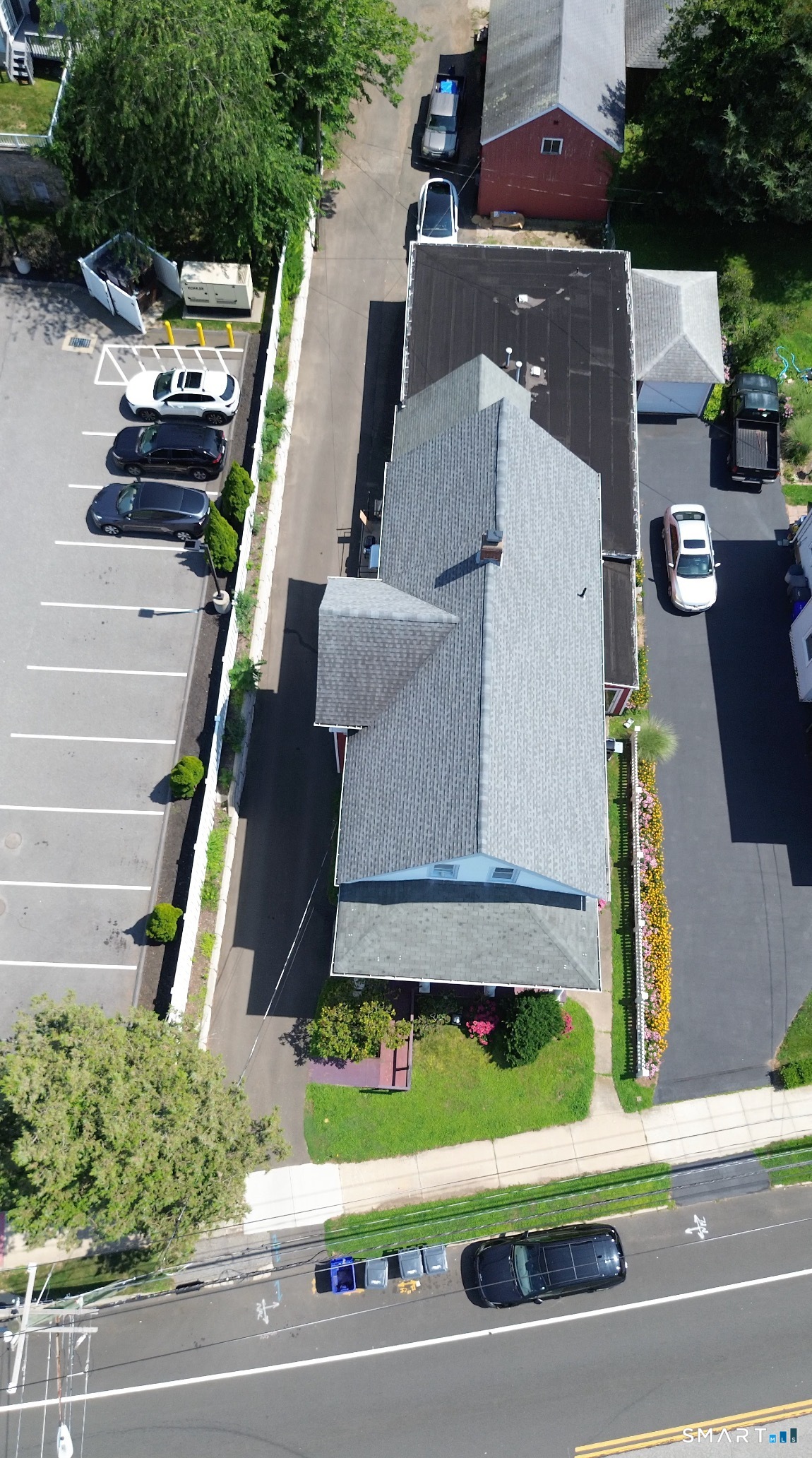 651 Main St Street Branford CT 06405