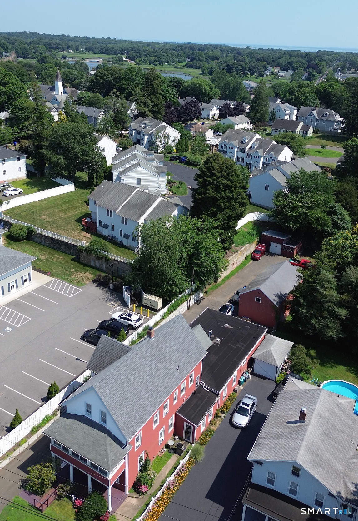 651 Main St Street Branford CT 06405