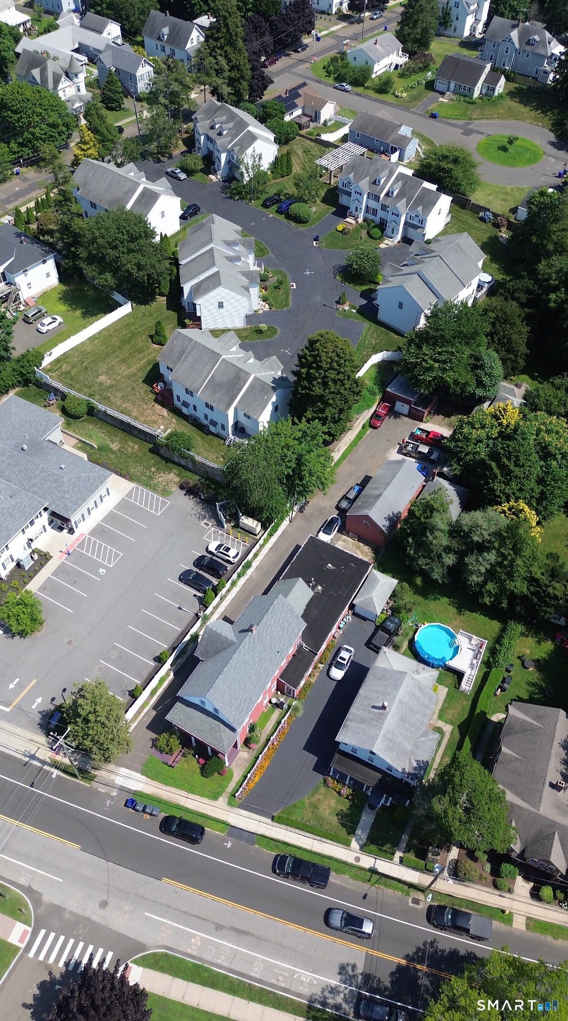 651 Main St Street Branford CT 06405