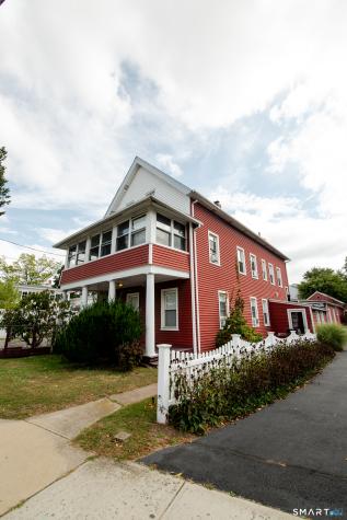651 Main St Street Branford CT 06405