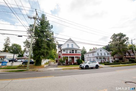 651 Main St Street Branford CT 06405