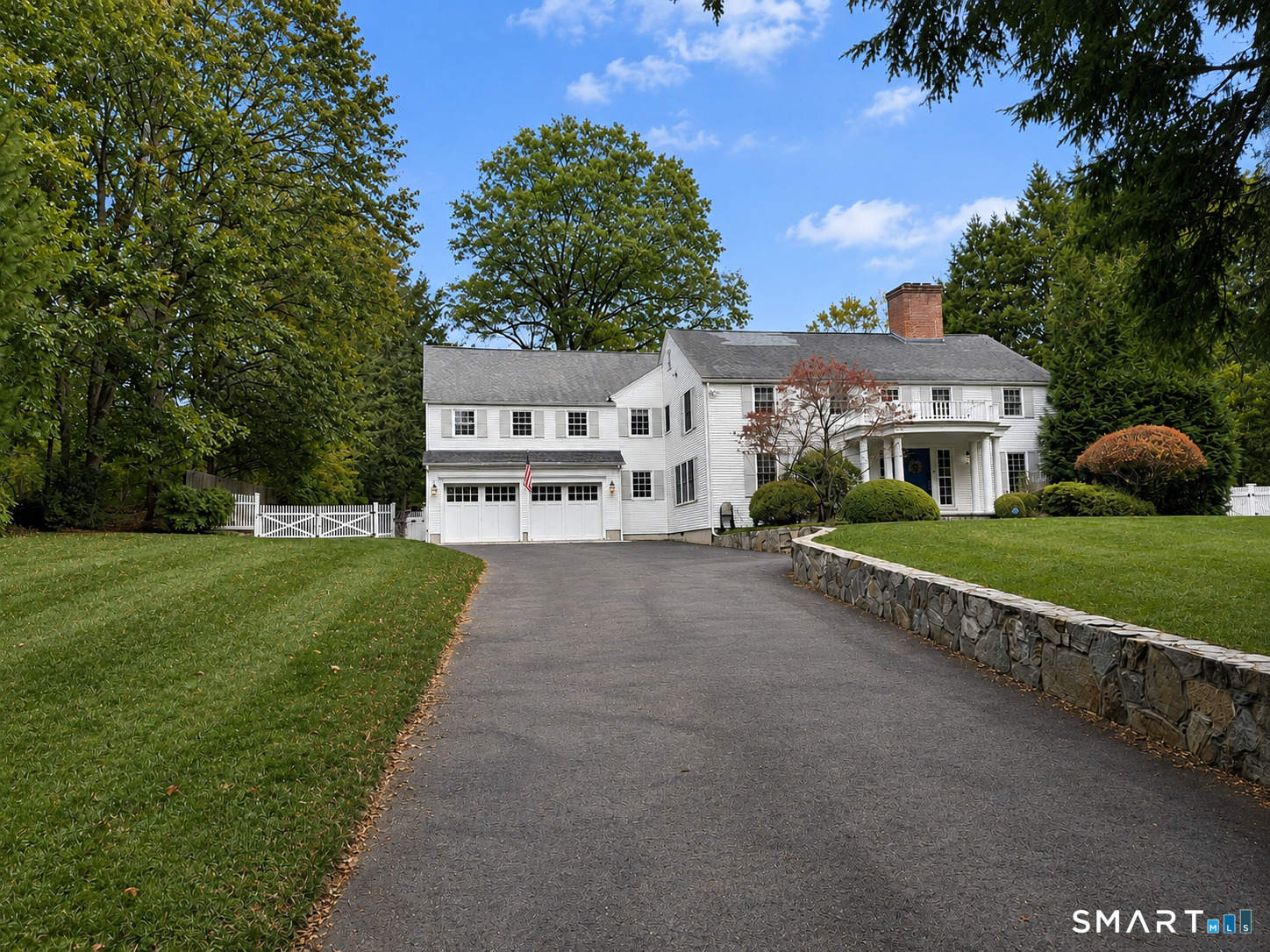 142 Brookside Road Darien CT 06820