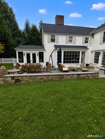 142 Brookside Road Darien CT 06820