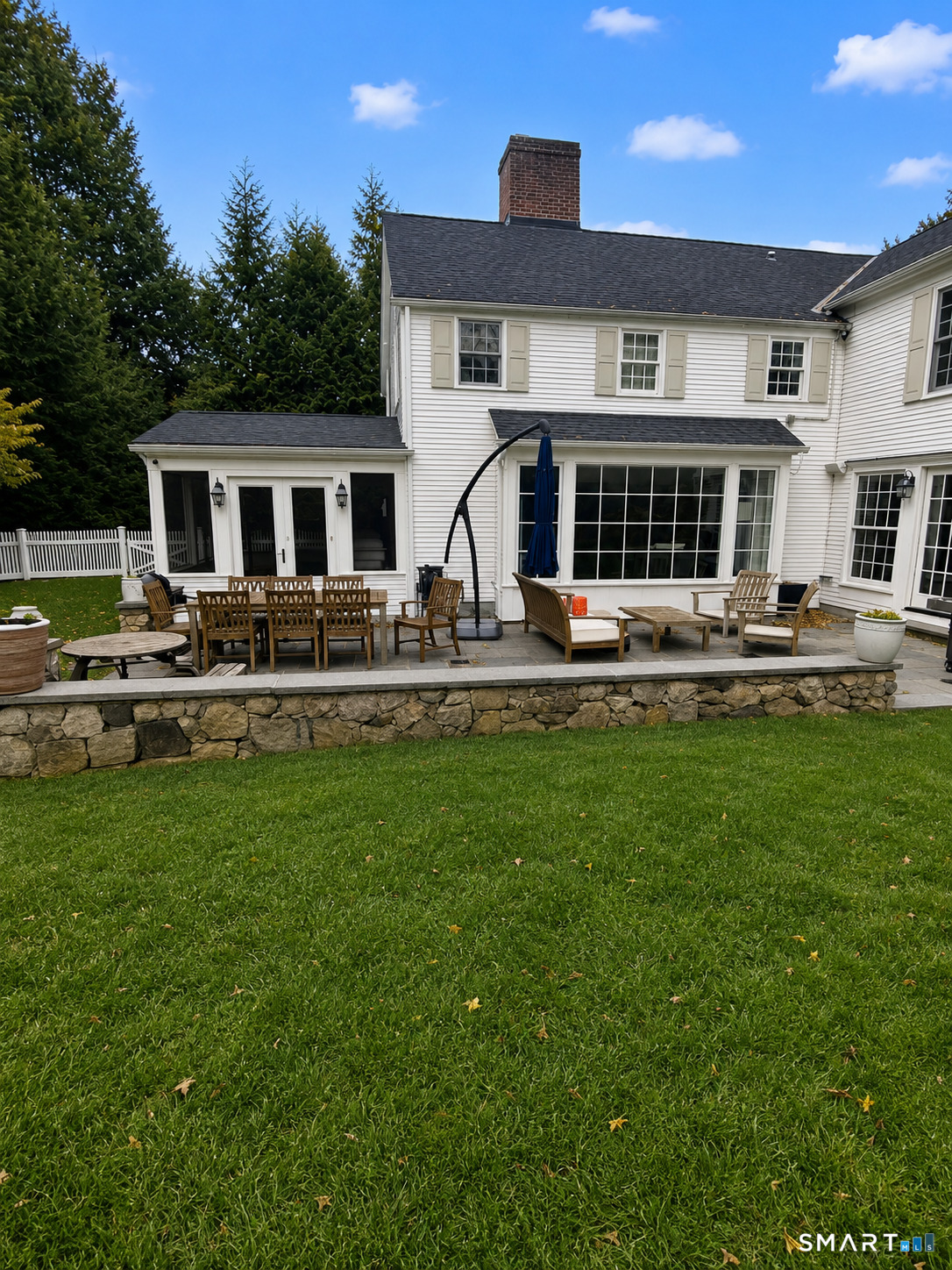 142 Brookside Road Darien CT 06820
