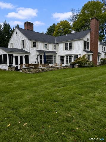 142 Brookside Road Darien CT 06820
