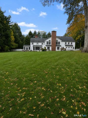 142 Brookside Road Darien CT 06820