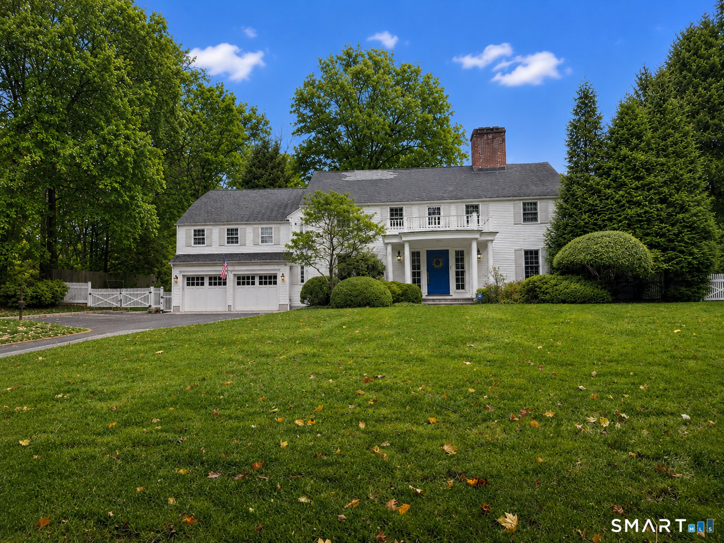 142 Brookside Road Darien CT 06820