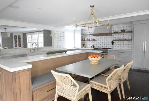 142 Brookside Road Darien CT 06820