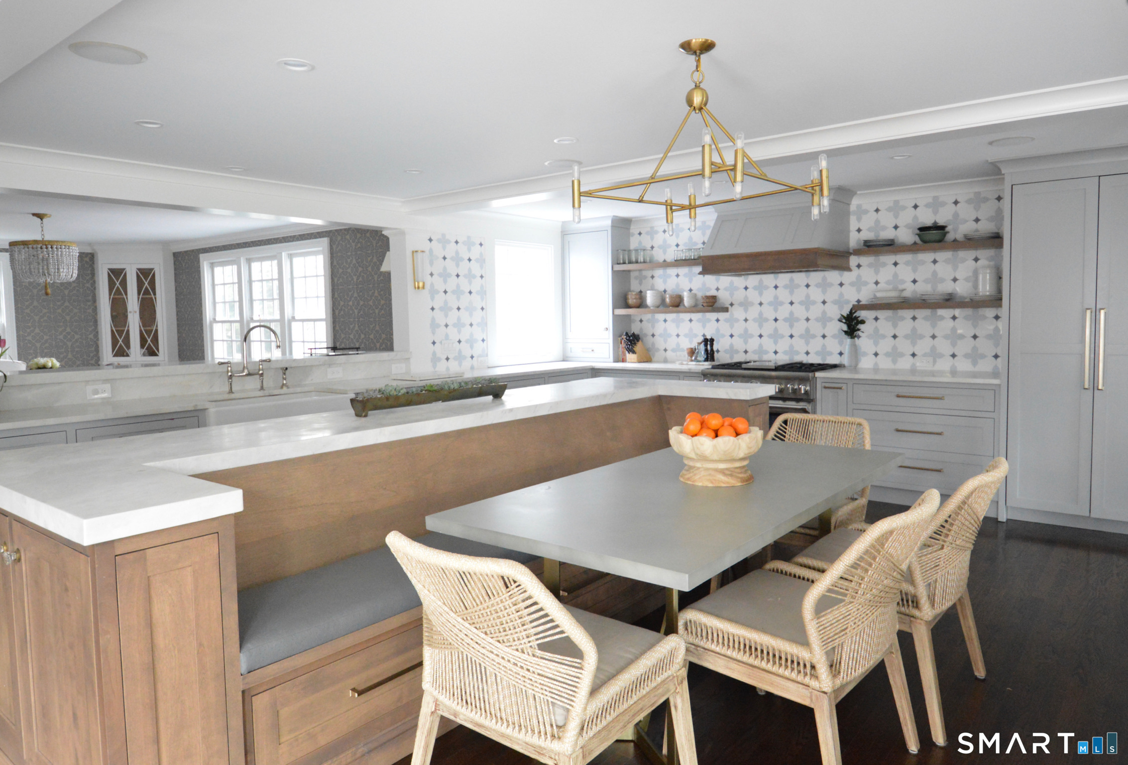 142 Brookside Road Darien CT 06820