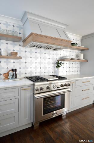 142 Brookside Road Darien CT 06820