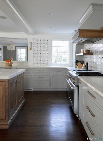 142 Brookside Road Darien CT 06820
