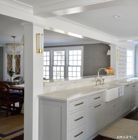 142 Brookside Road Darien CT 06820