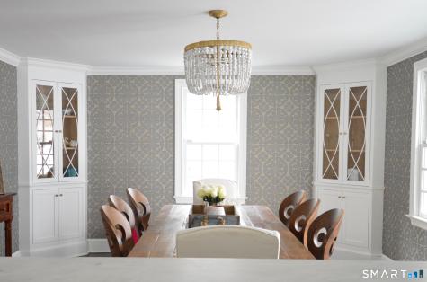 142 Brookside Road Darien CT 06820