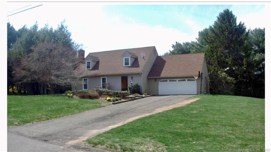 15 Squire Lane Hamden CT 06518