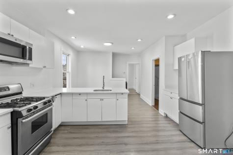 394 Gregory Street Bridgeport CT 06604