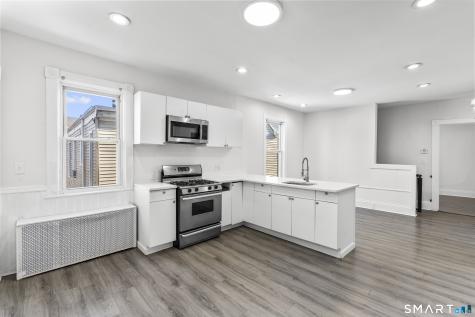 394 Gregory Street Bridgeport CT 06604