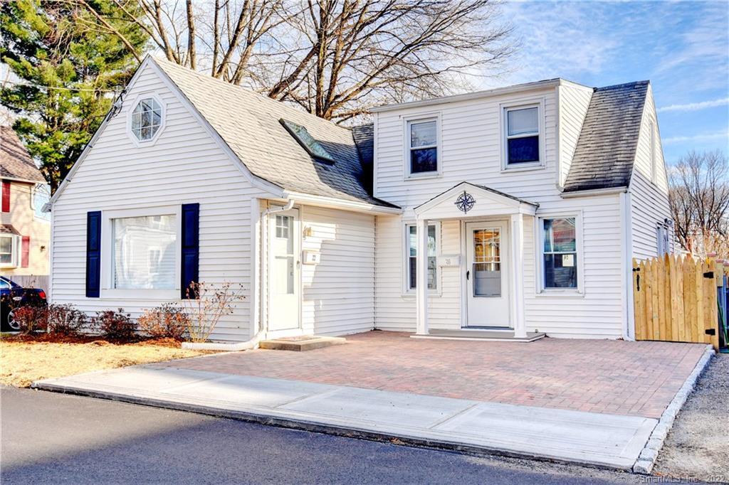 22 Willow Street Milford CT 06460
