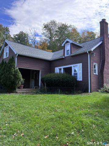 425 Winchester Road Winchester CT 06098