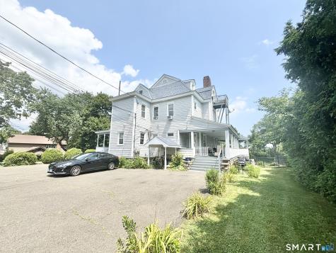 198 Ocean East Drive Stamford CT 06902