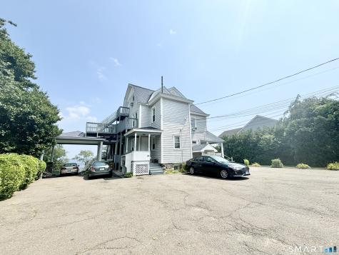 198 Ocean East Drive Stamford CT 06902