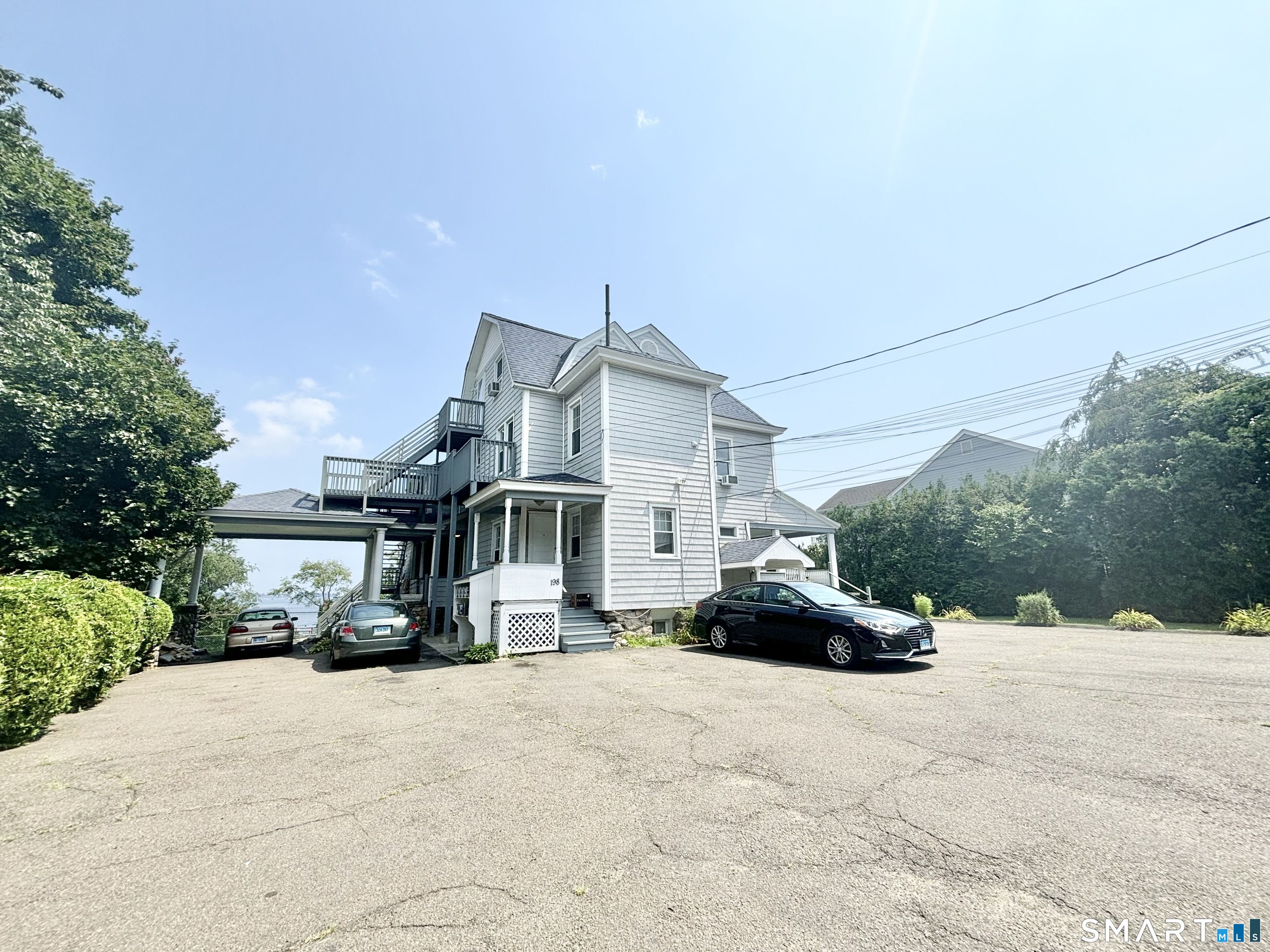 198 Ocean East Drive Stamford CT 06902