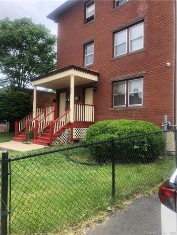 320 Garden Street Hartford CT 06112