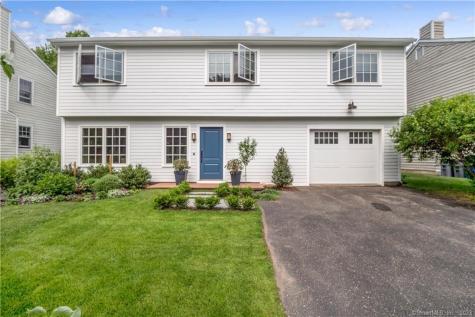 5 Clifford Street Norwalk CT 06853