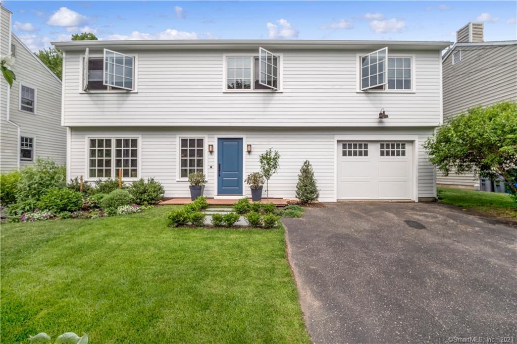 5 Clifford Street Norwalk CT 06853