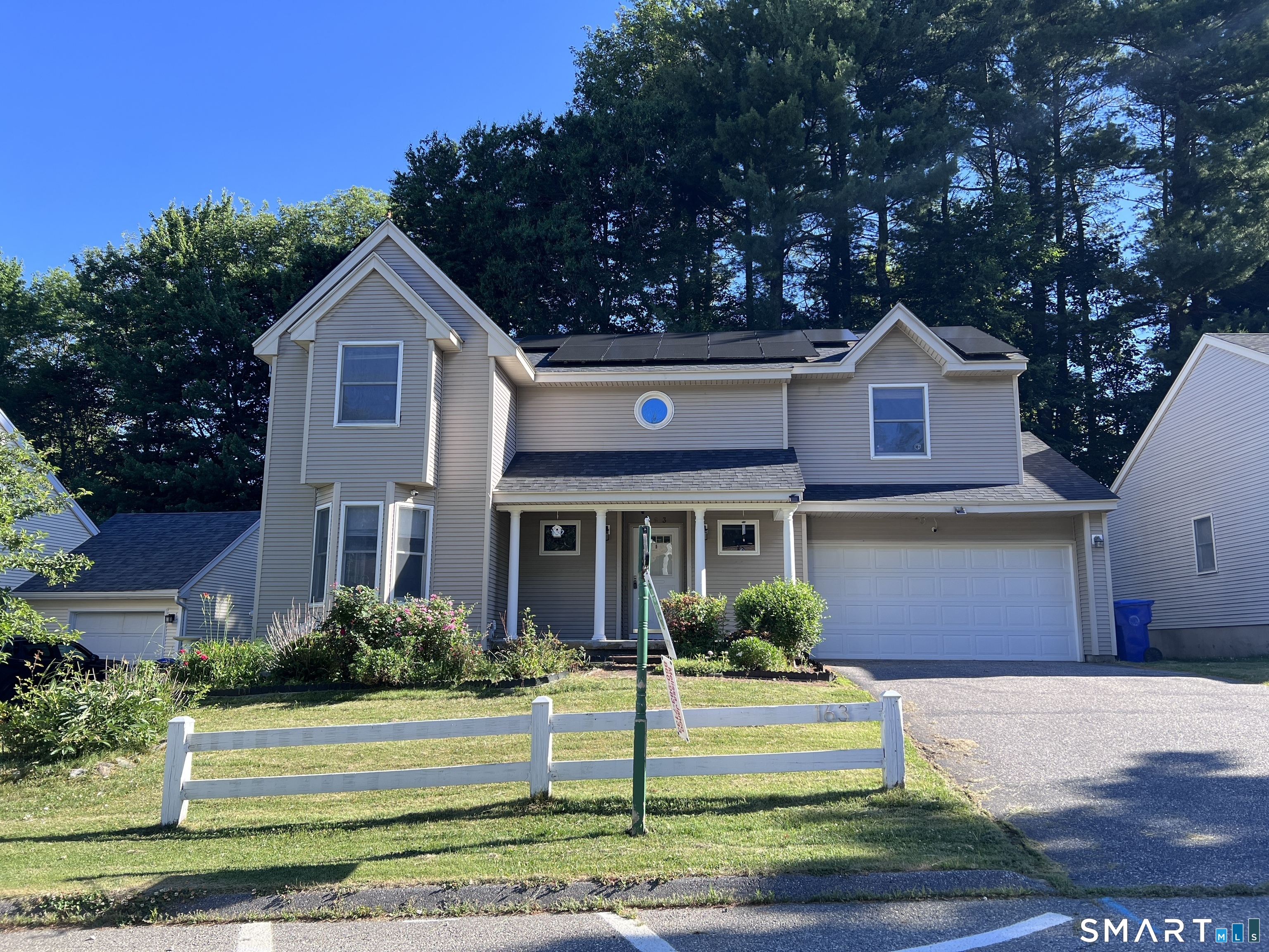 163 Trotters Way Torrington CT 06790