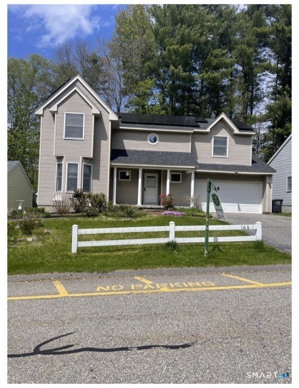 163 Trotters Way Torrington CT 06790