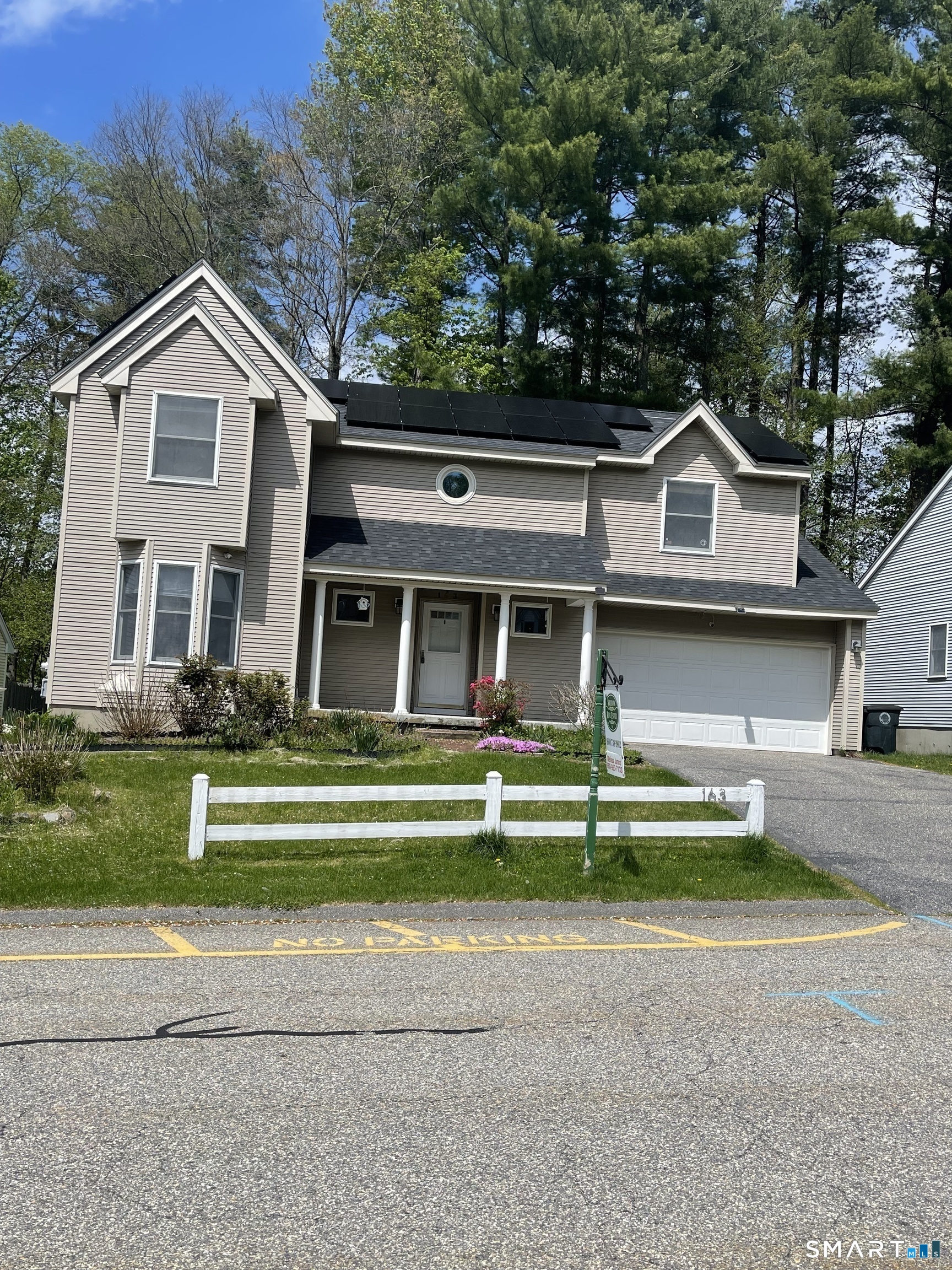 163 Trotters Way Torrington CT 06790