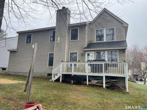 163 Trotters Way Torrington CT 06790