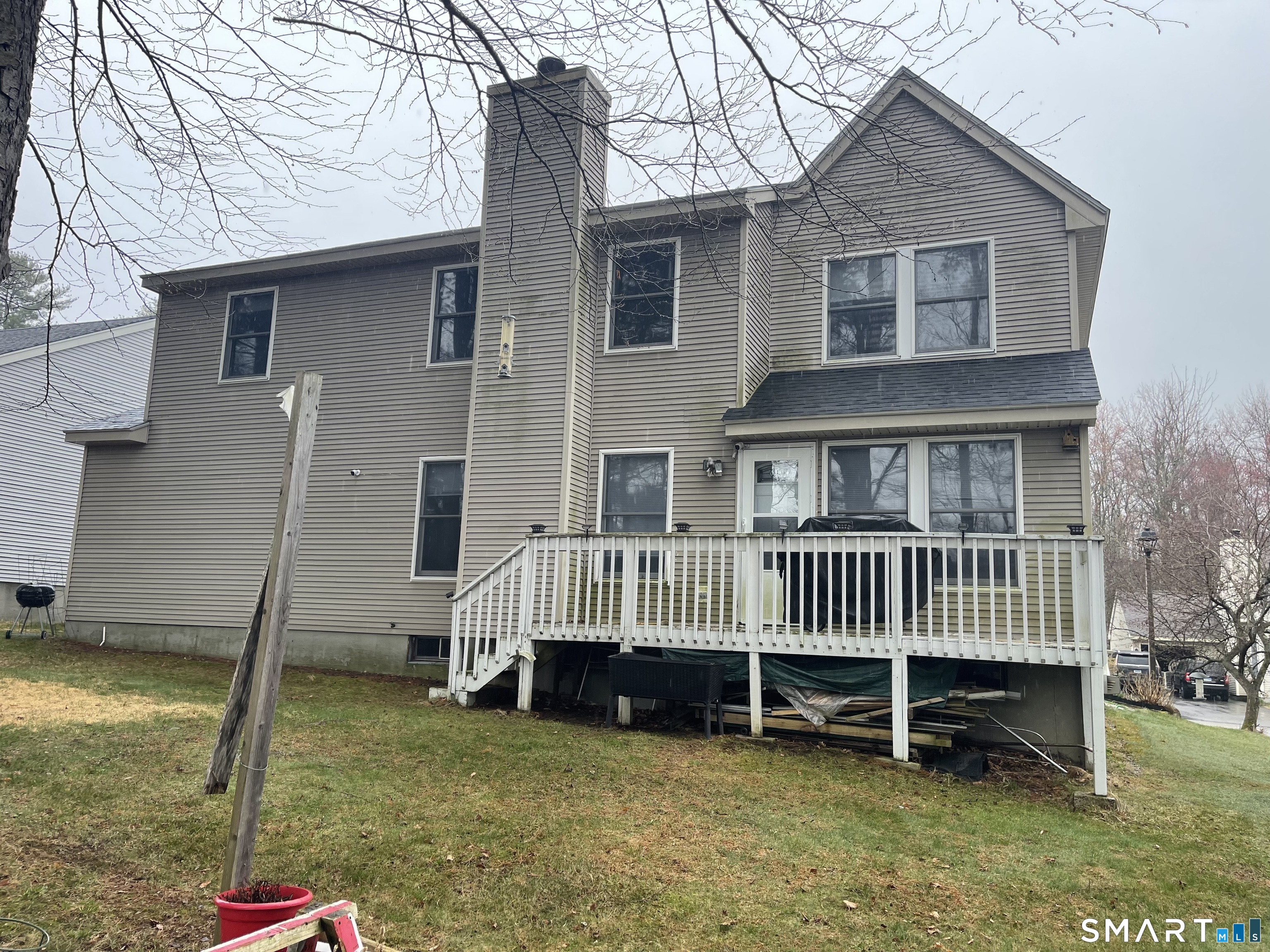 163 Trotters Way Torrington CT 06790