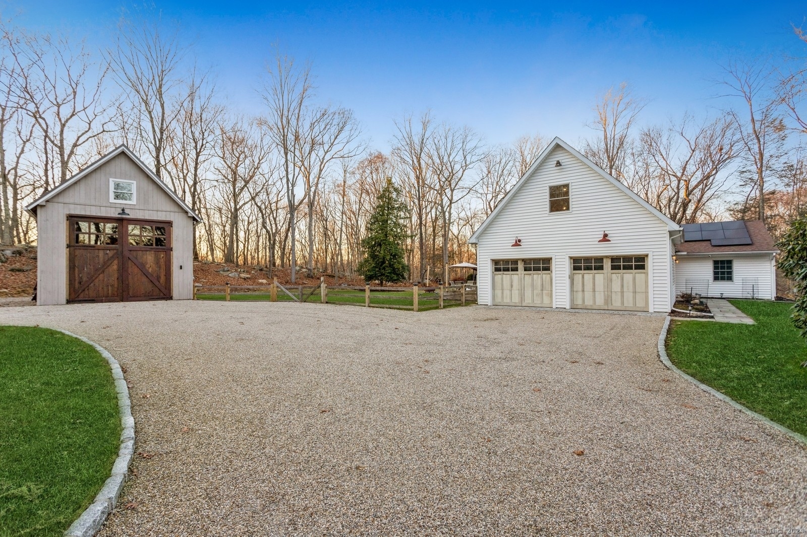 8 Valley Forge Lane Weston CT 06883