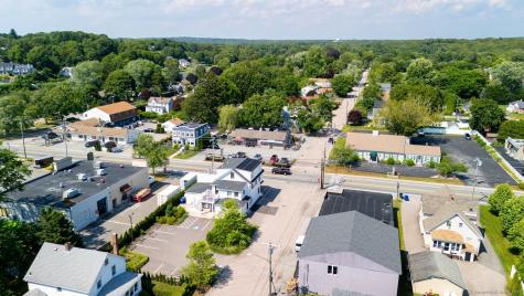 44 Williams Avenue Stonington CT 06355