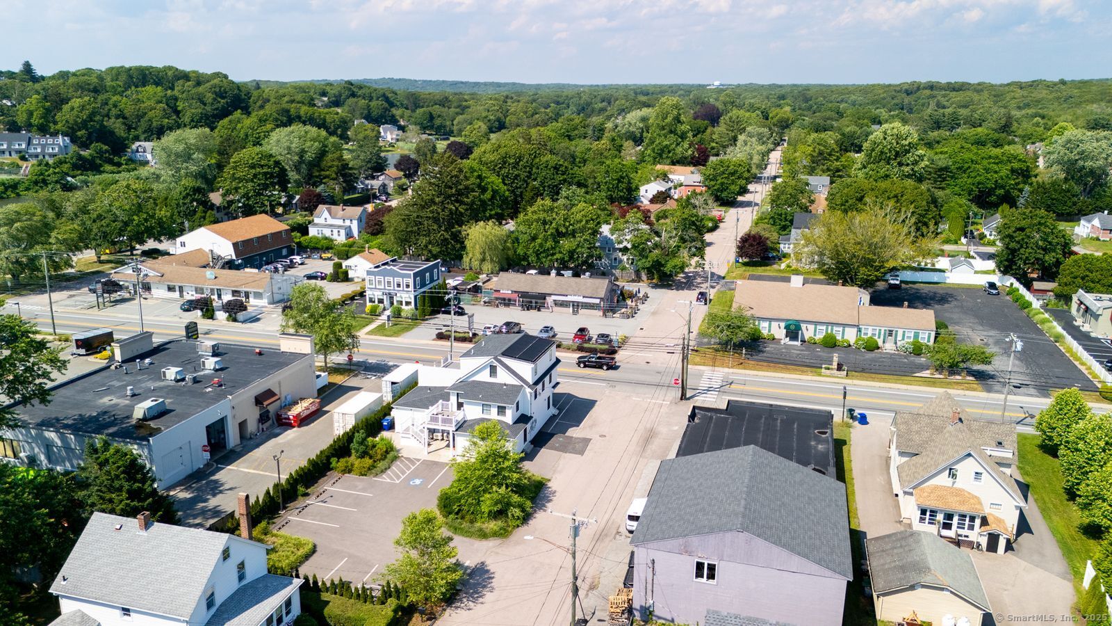 44 Williams Avenue Stonington CT 06355