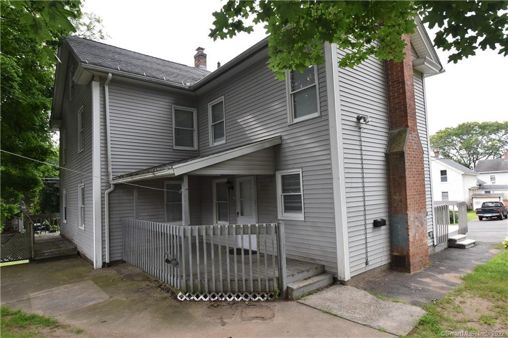 53 Mountain Street Ellington CT 06029