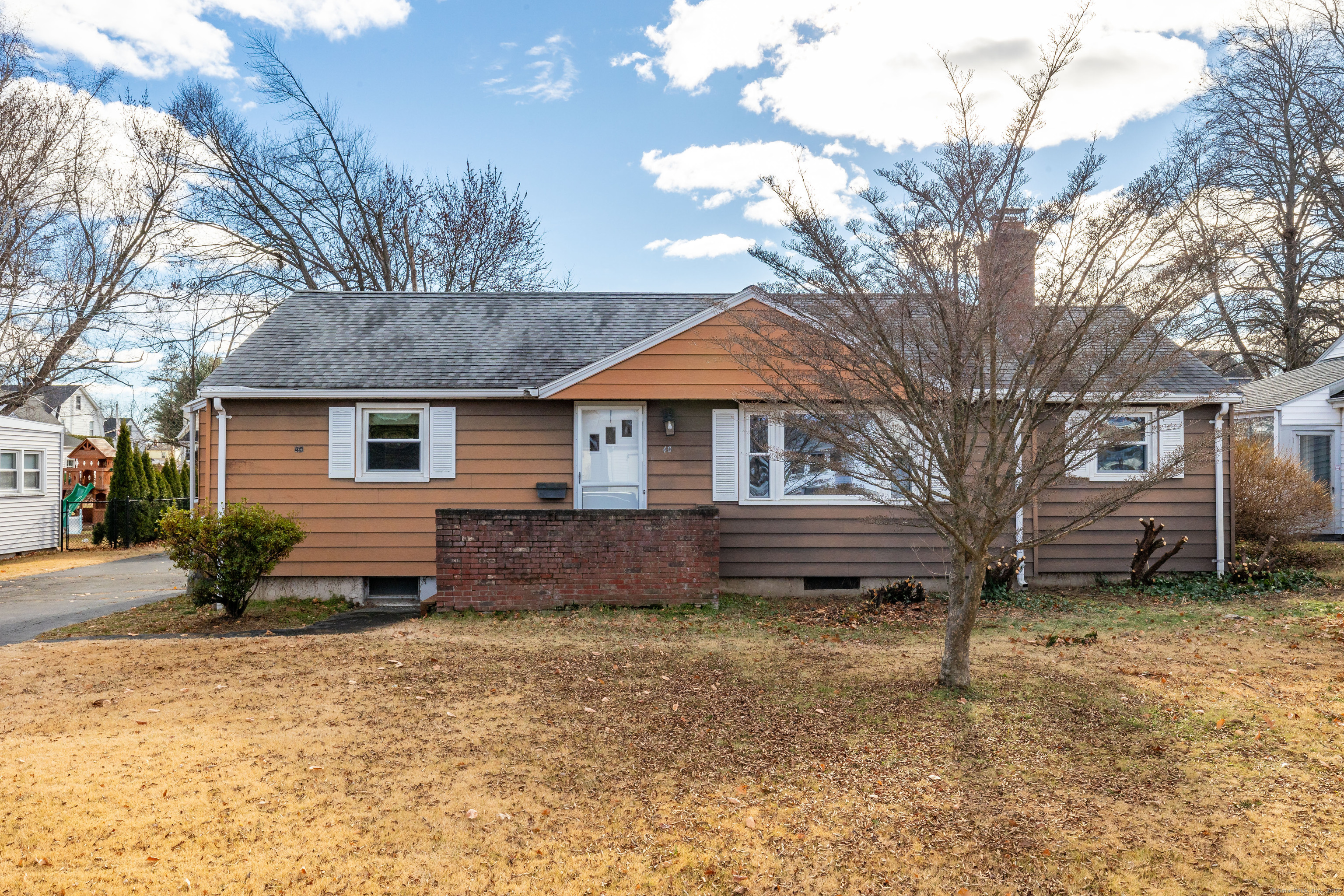 40 Cottwell Drive Wethersfield CT 06109