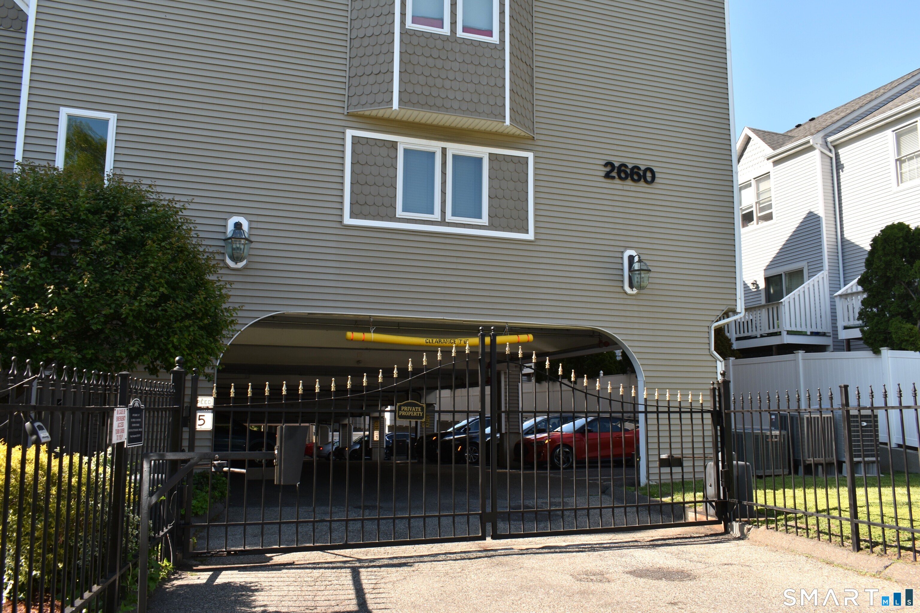 2660 North Avenue Bridgeport CT 06605
