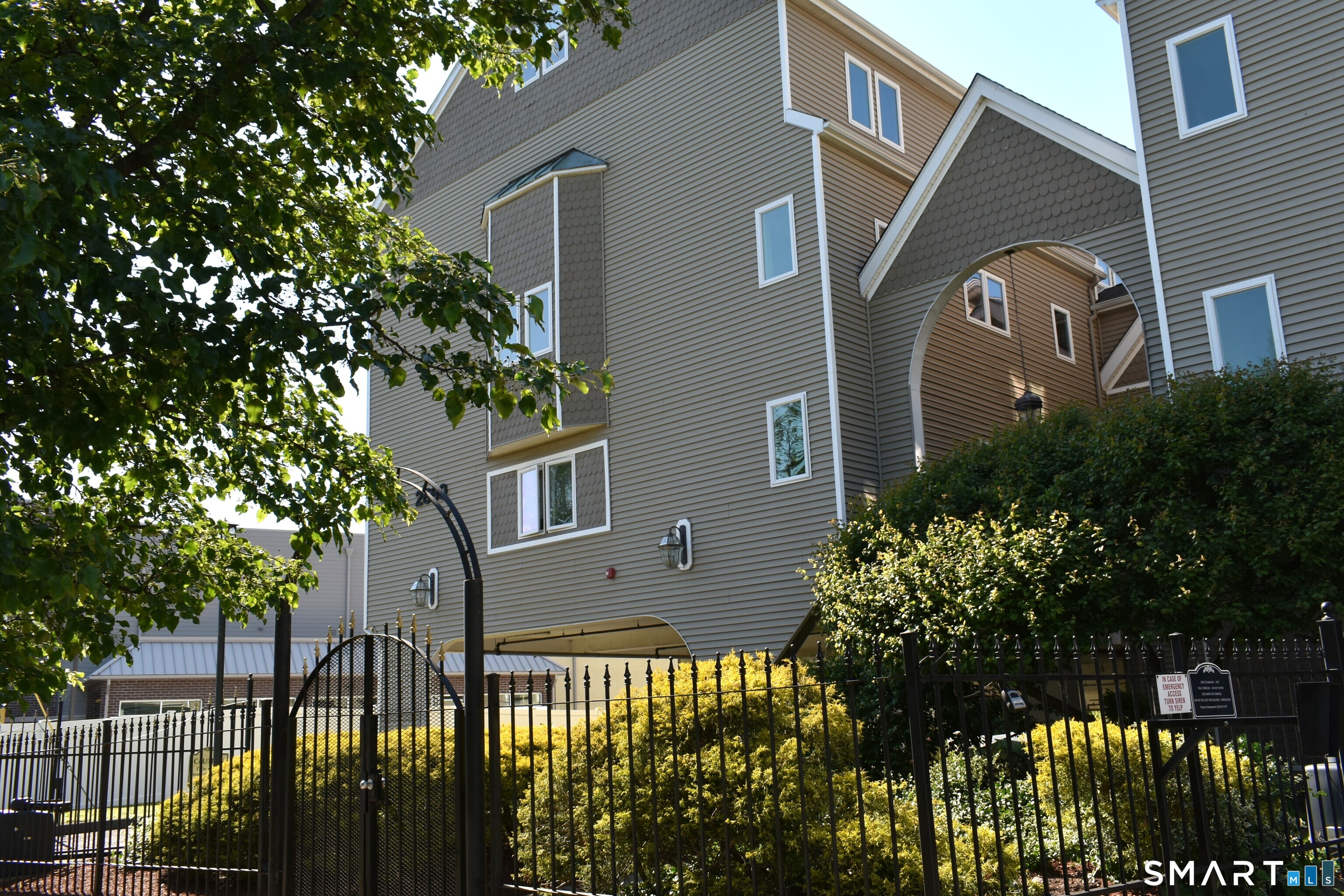 2660 North Avenue Bridgeport CT 06605